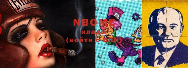 apvp Горняк